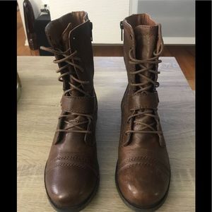 Nine West Helsey GD boots